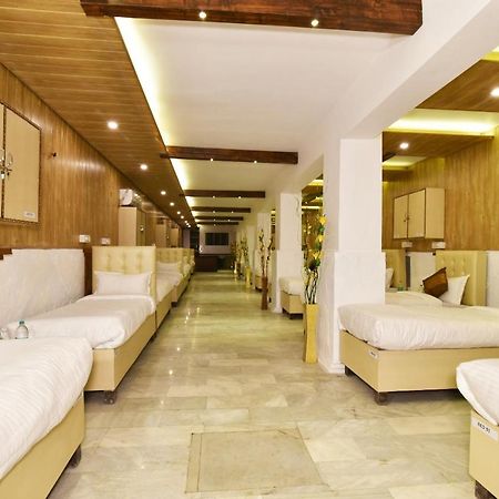Hotel Sallow International-Hotel Near Golden Temple Amritsar Dış mekan fotoğraf