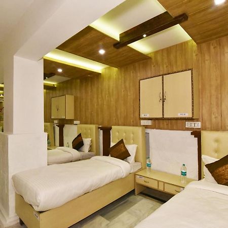 Hotel Sallow International-Hotel Near Golden Temple Amritsar Dış mekan fotoğraf