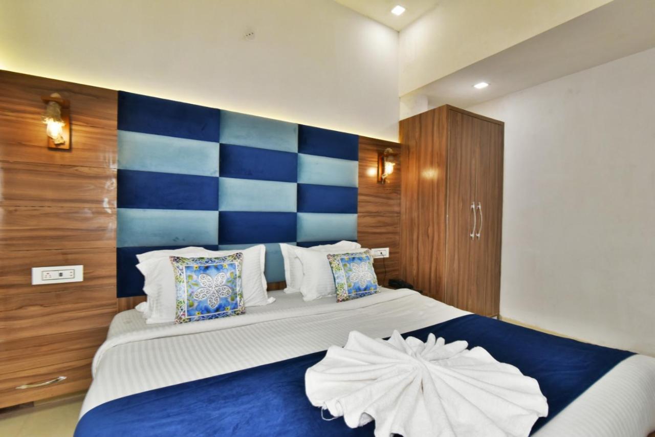 Hotel Sallow International-Hotel Near Golden Temple Amritsar Dış mekan fotoğraf