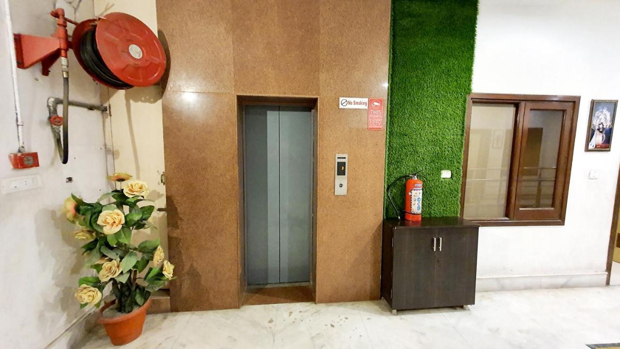 Hotel Sallow International-Hotel Near Golden Temple Amritsar Dış mekan fotoğraf